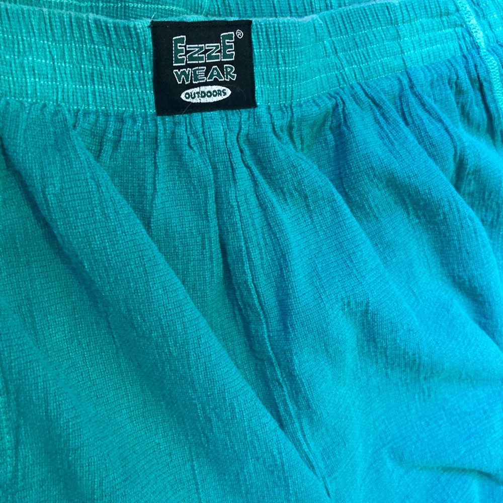 OG EZZE Wear Retro Shorts